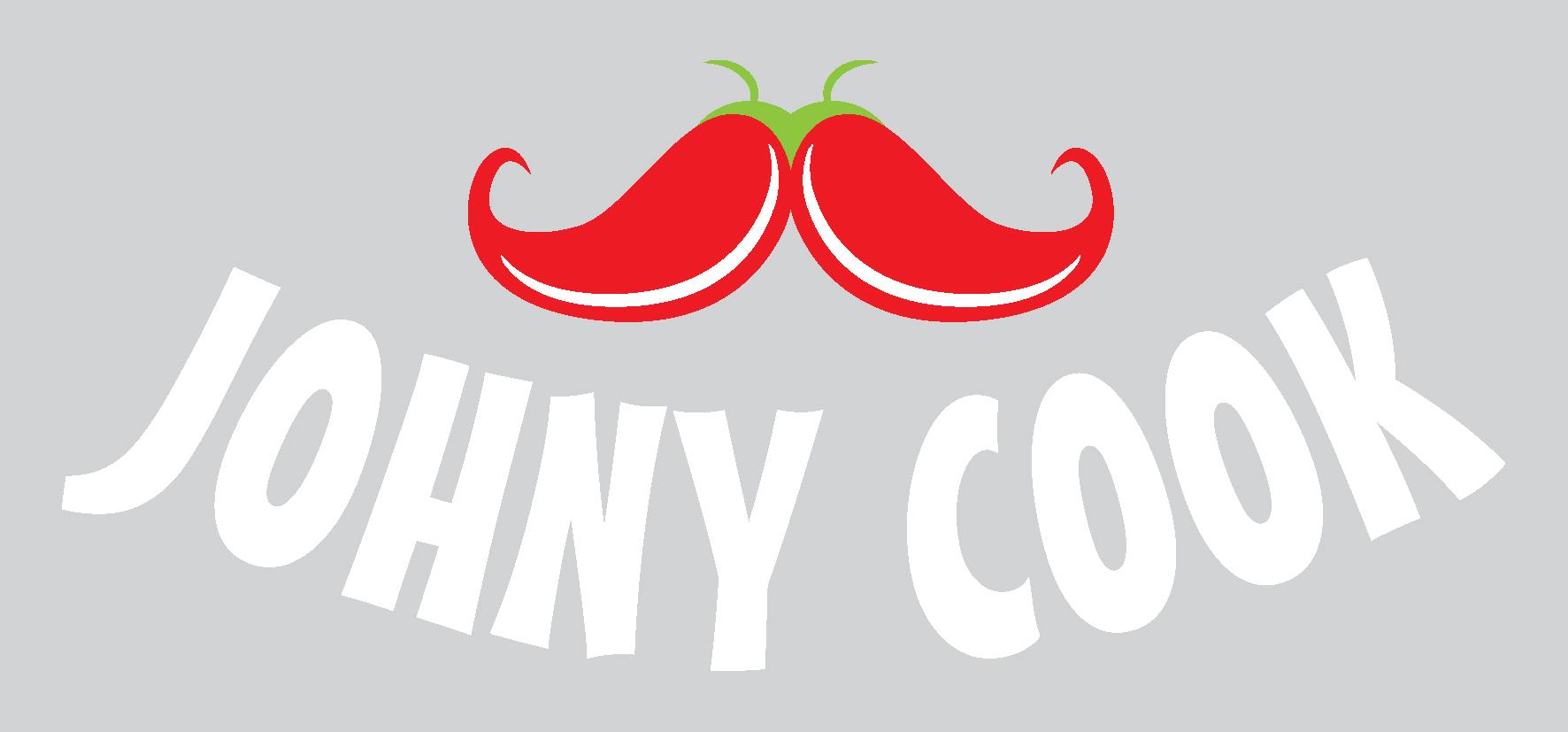 Prekės ženklas: JOHNY COOK
